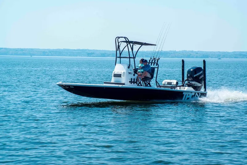 The Image of Tidewater TPC Raptor 2023 - 1929119