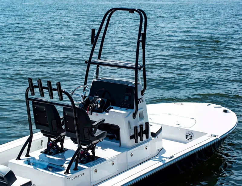 Slide: The Image of Tidewater TPC Raptor 2023 - 1929114