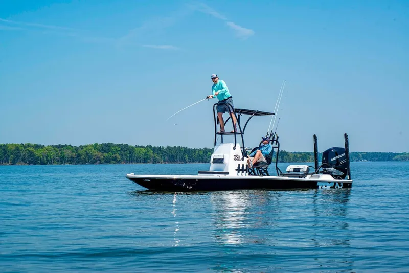 Slide: The Image of Tidewater TPC Raptor 2023 - 1929116