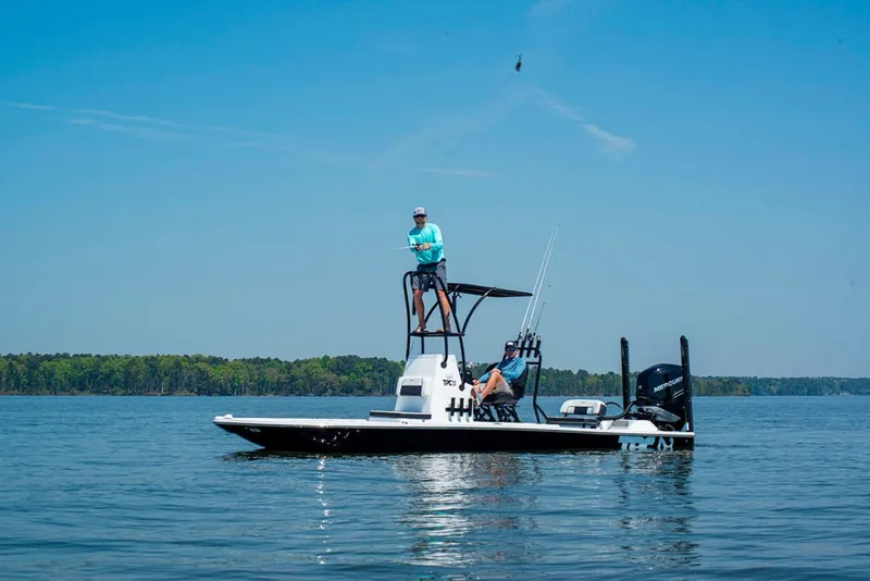 Slide: The Image of Tidewater TPC Raptor 2023 - 1929118