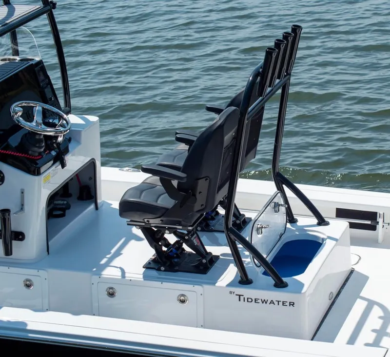 Slide: The Image of Tidewater TPC Raptor 2023 - 1929115