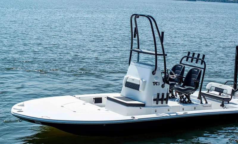 Slide: The Image of Tidewater TPC Raptor 2023 - 1929113