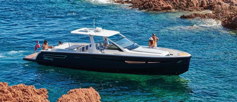 Slide: The Image of Windy SR44 2023 - 2939528