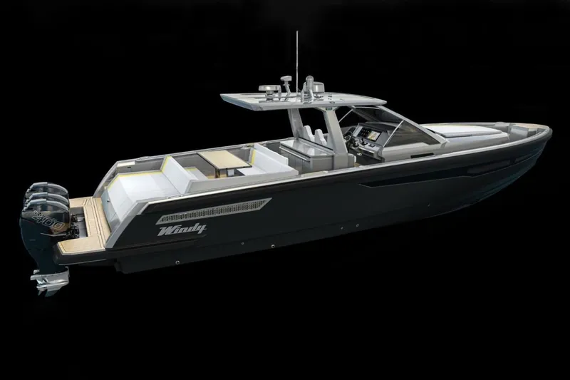 Slide: The Image of Windy SR44 2023 - 2939491