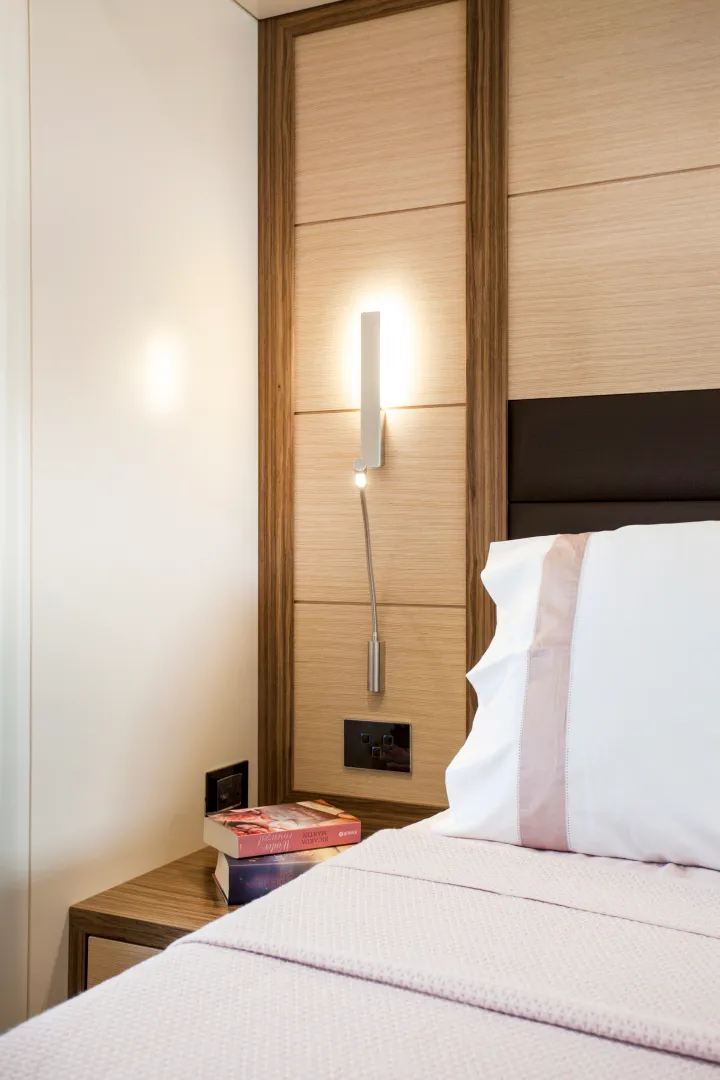 Slide: The Image of Sirena 58 - 3323603