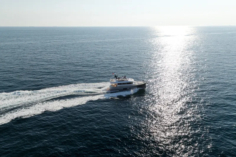 Slide: The Image of Sirena 58 - 3323518