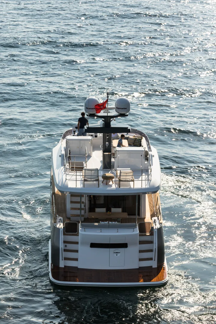 Slide: The Image of Sirena 58 - 3323541