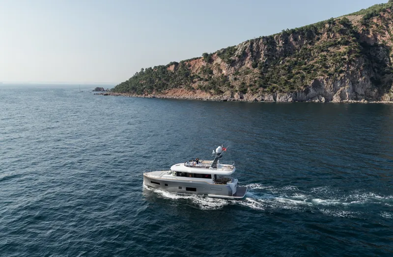 Slide: The Image of Sirena 58 - 3323409