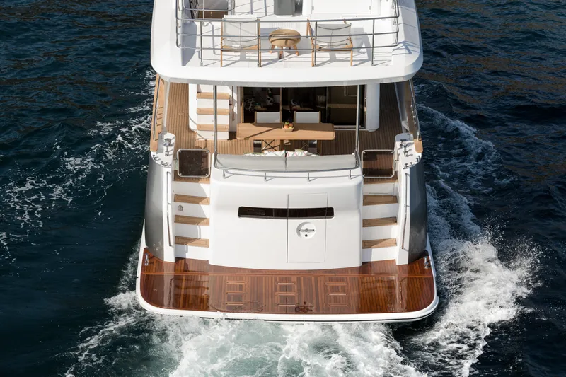 Slide: The Image of Sirena 58 - 3323550