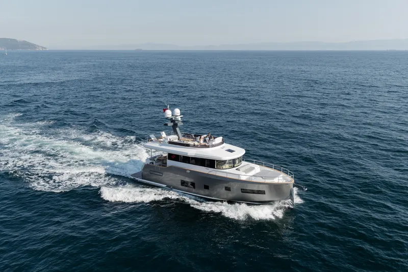 Slide: The Image of Sirena 58 - 3323414