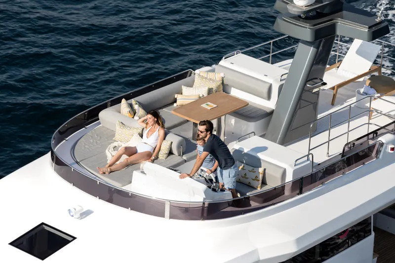 Slide: The Image of Sirena 58 - 3323559