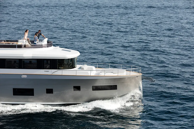 Slide: The Image of Sirena 58 - 3323560