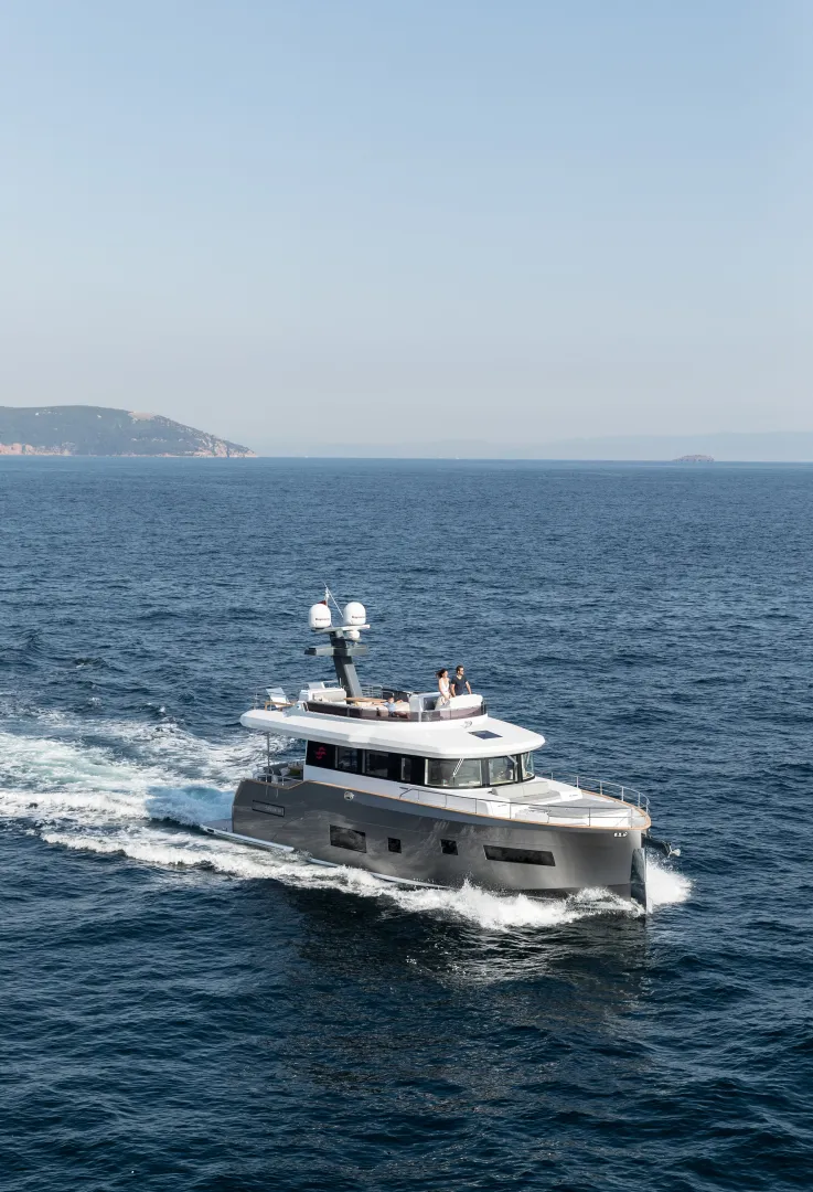 Slide: The Image of Sirena 58 - 3323415