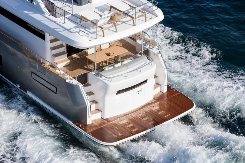 Slide: The Image of Sirena 58 - 3323577