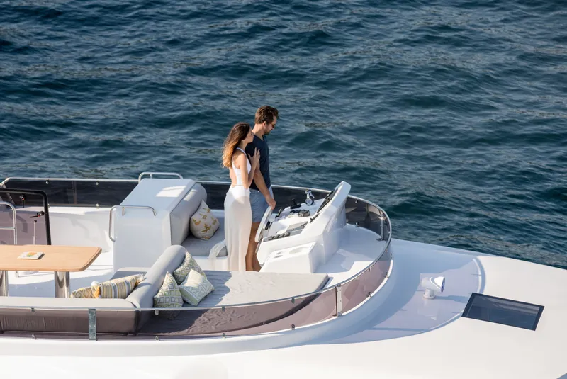 Slide: The Image of Sirena 58 - 3323579