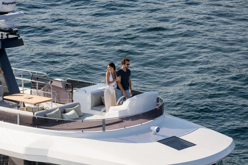 Slide: The Image of Sirena 58 - 3323580