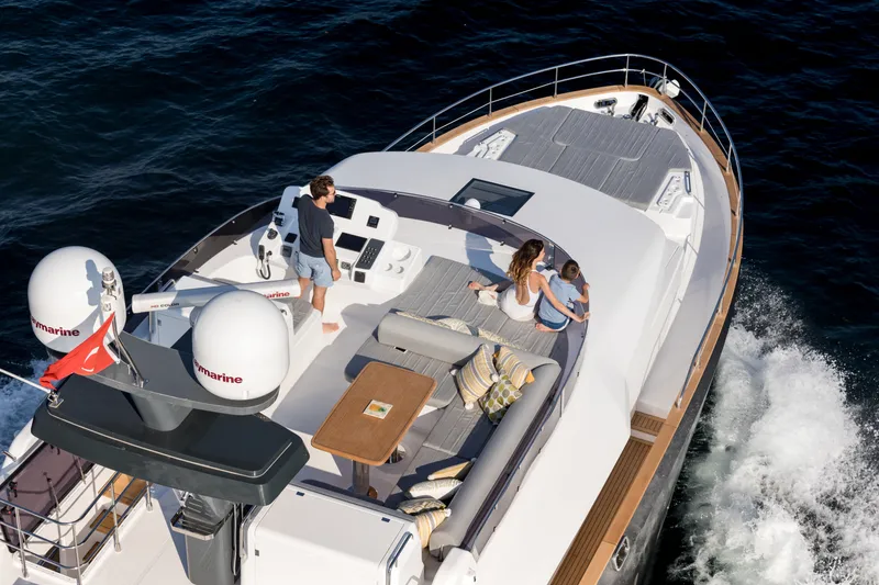 Slide: The Image of Sirena 58 - 3323585