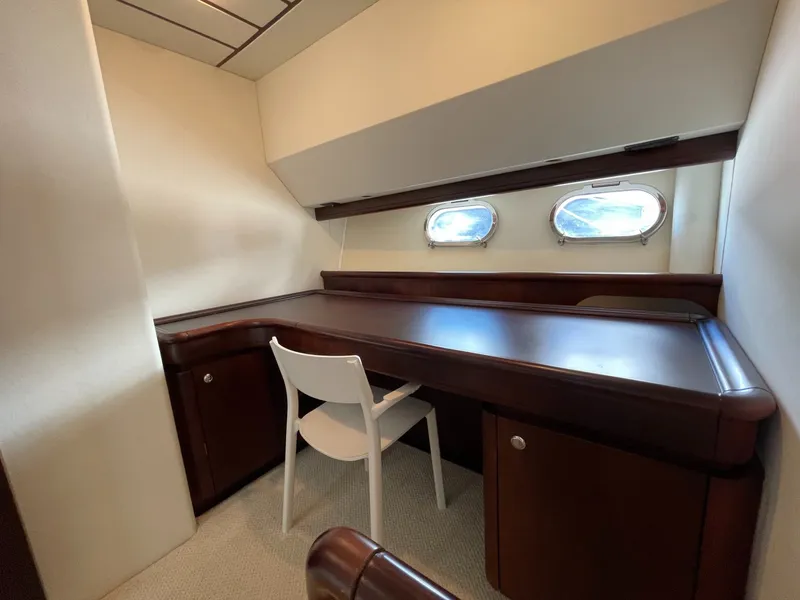 Slide: The Image of Ferretti Yachts 680 2001 - 1957191