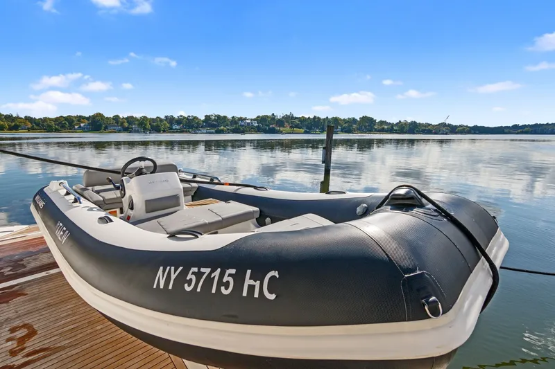 Slide: The Image of Sunseeker 86 Yacht 2019 - 1961083