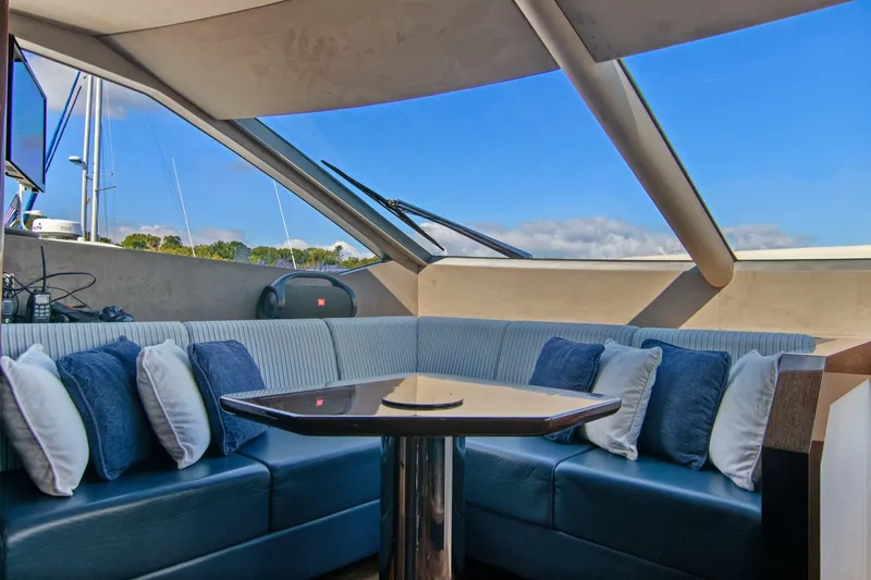 Slide: The Image of Sunseeker 86 Yacht 2019 - 1961108