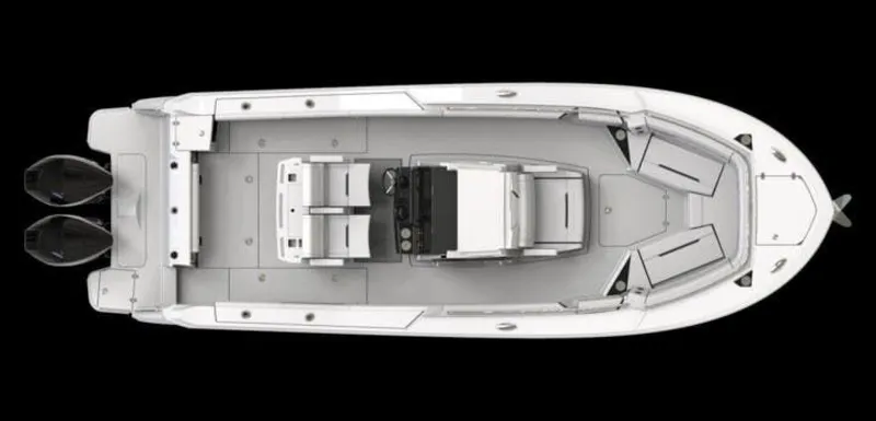 Slide: The Image of Blackfin 272 CC 2022 - 1987201