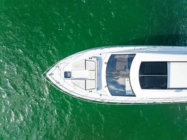 Slide: The Image of Cruisers Yachts 50 Cantius 2019 - 125
