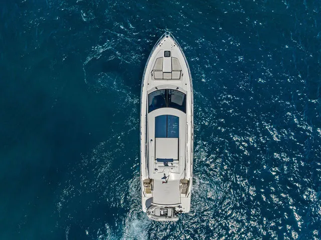Slide: The Image of Cruisers Yachts 50 Cantius 2019 - 66