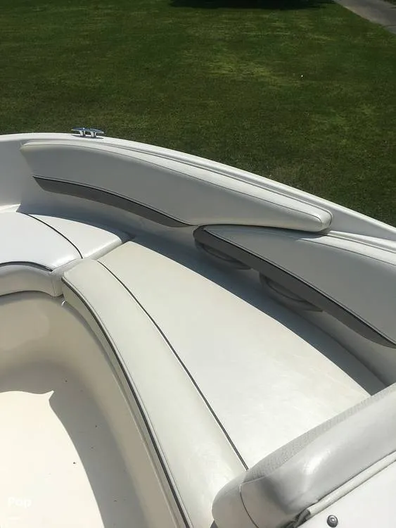 Slide: The Image of Bayliner 205 Bowrider 2007 - 10592589