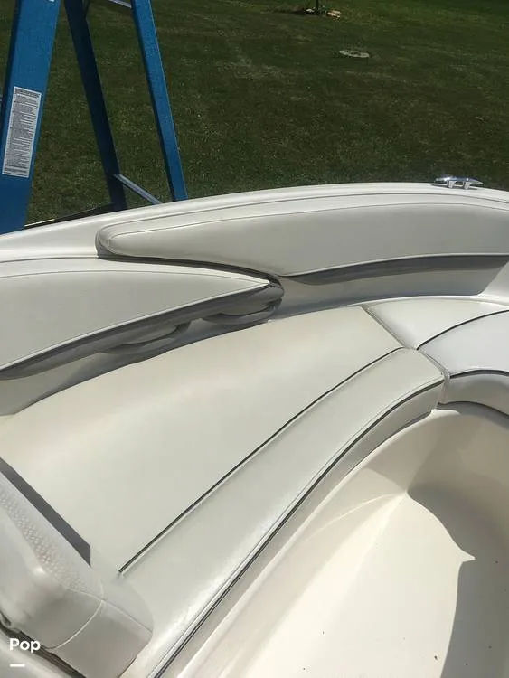 Slide: The Image of Bayliner 205 Bowrider 2007 - 10592591