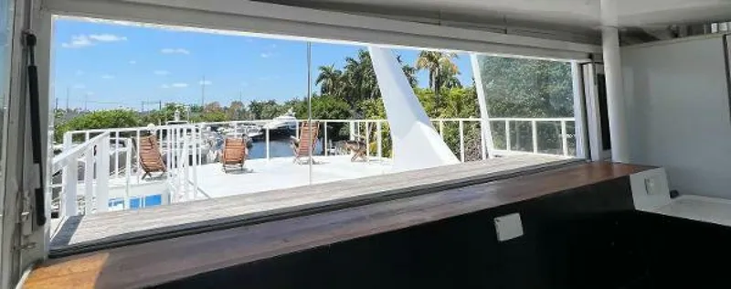 Slide: The Image of Knight & Carver Custom Trideck 1983 - 5232143