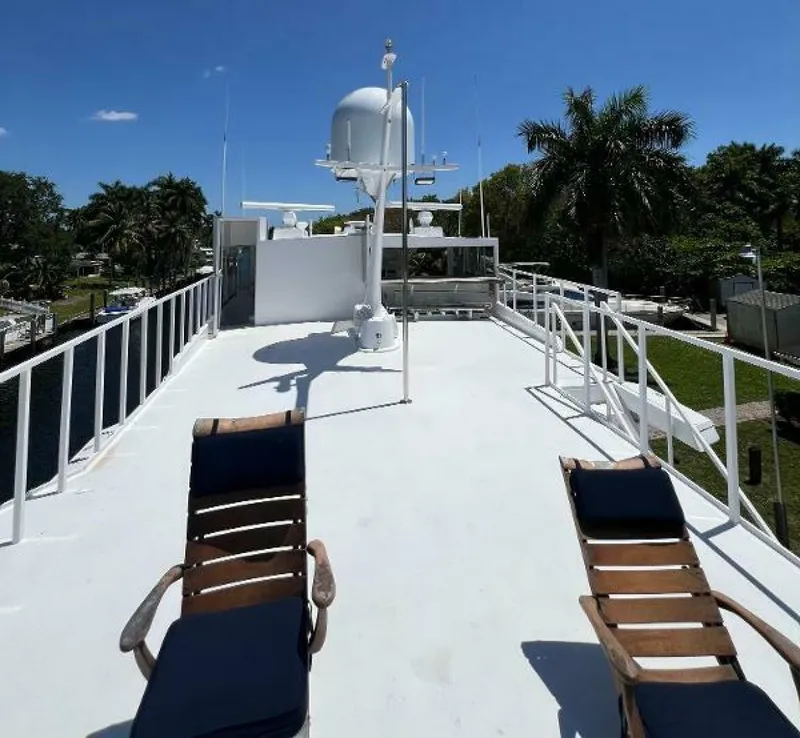 Slide: The Image of Knight & Carver Custom Trideck 1983 - 5232145