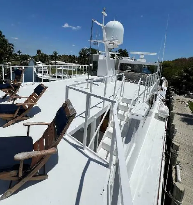 Slide: The Image of Knight & Carver Custom Trideck 1983 - 5232147