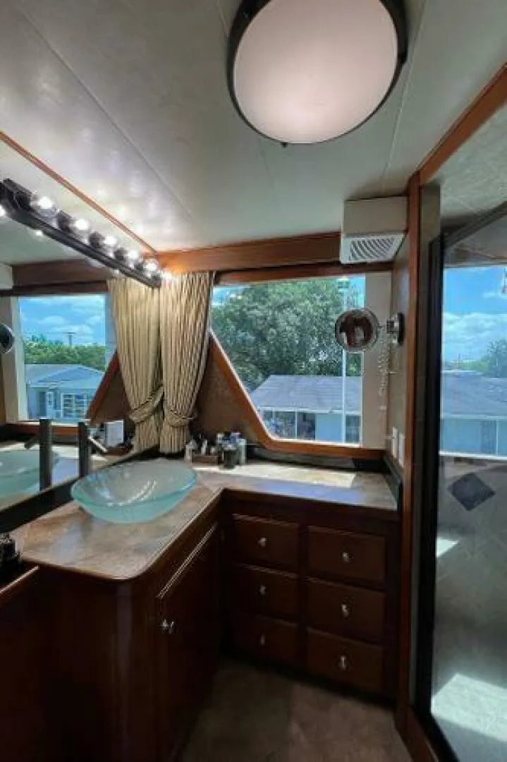 Slide: The Image of Knight & Carver Custom Trideck 1983 - 5232155