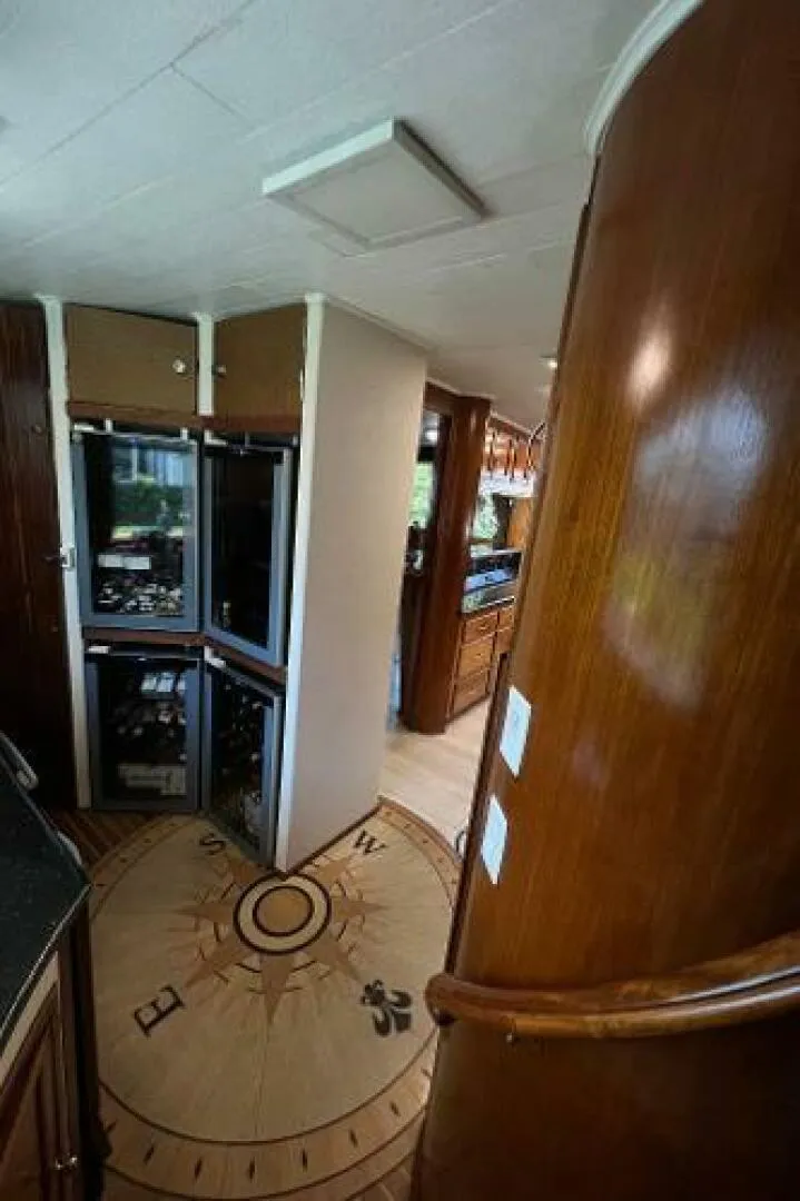 Slide: The Image of Knight & Carver Custom Trideck 1983 - 5232160