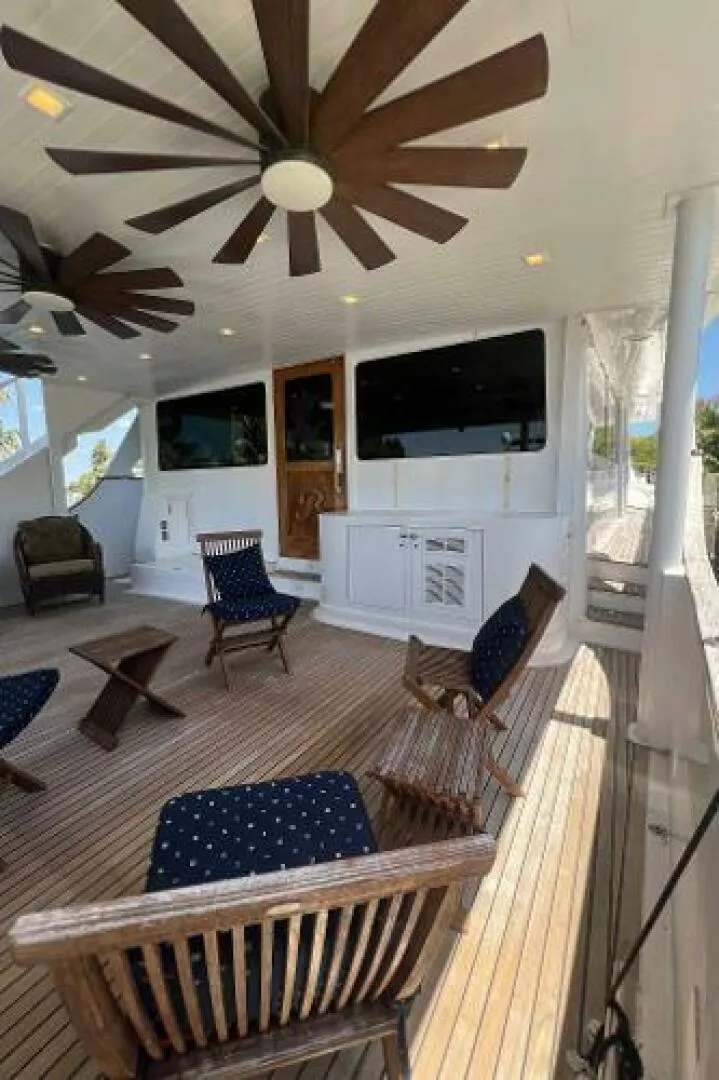 Slide: The Image of Knight & Carver Custom Trideck 1983 - 5232174