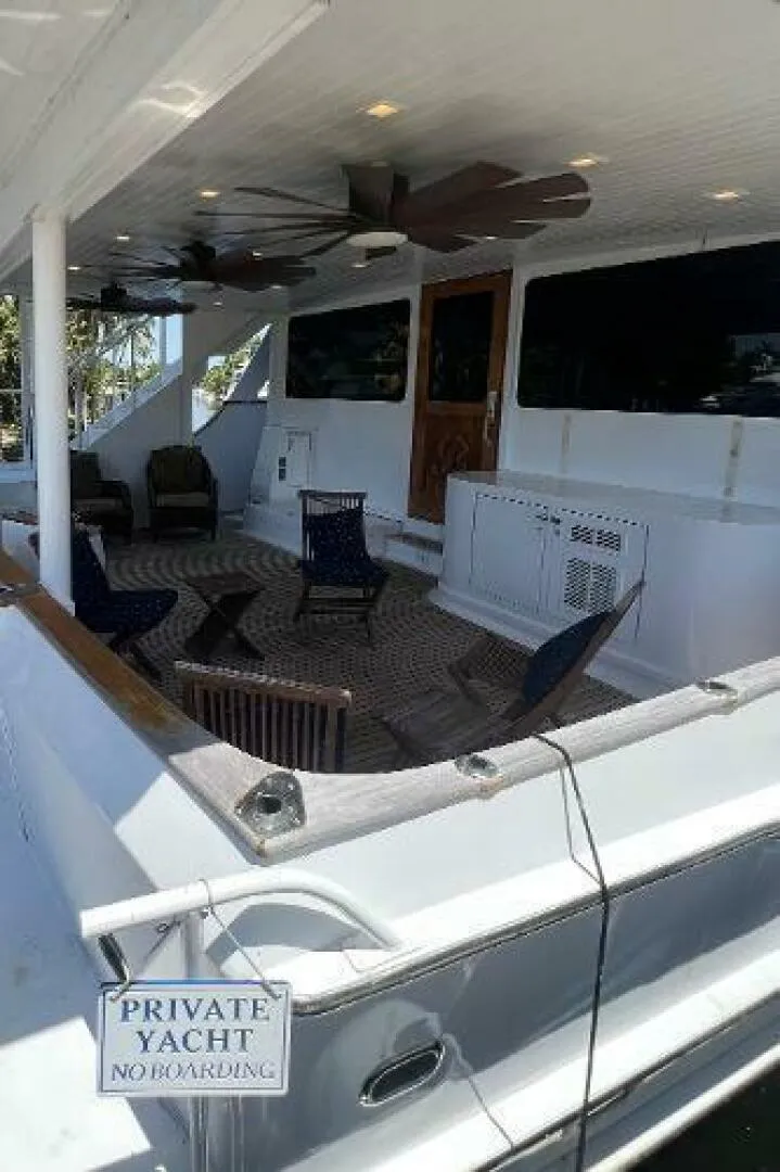 Slide: The Image of Knight & Carver Custom Trideck 1983 - 5232176