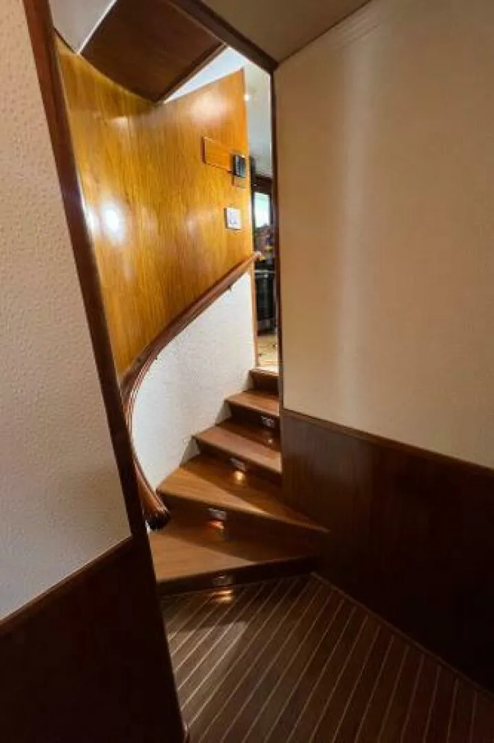 Slide: The Image of Knight & Carver Custom Trideck 1983 - 5232178