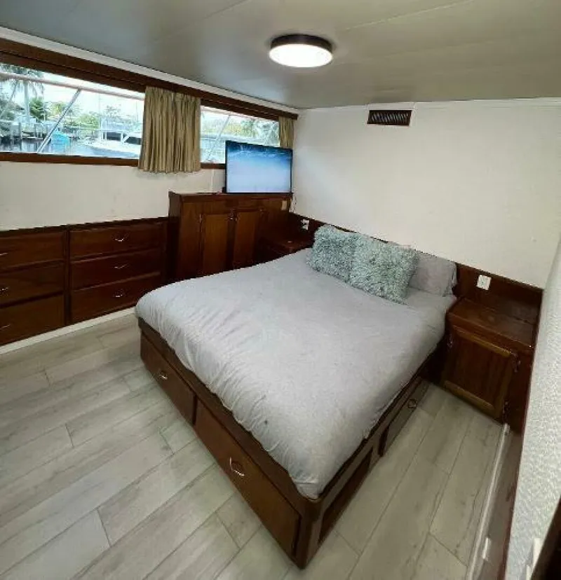 Slide: The Image of Knight & Carver Custom Trideck 1983 - 5232181