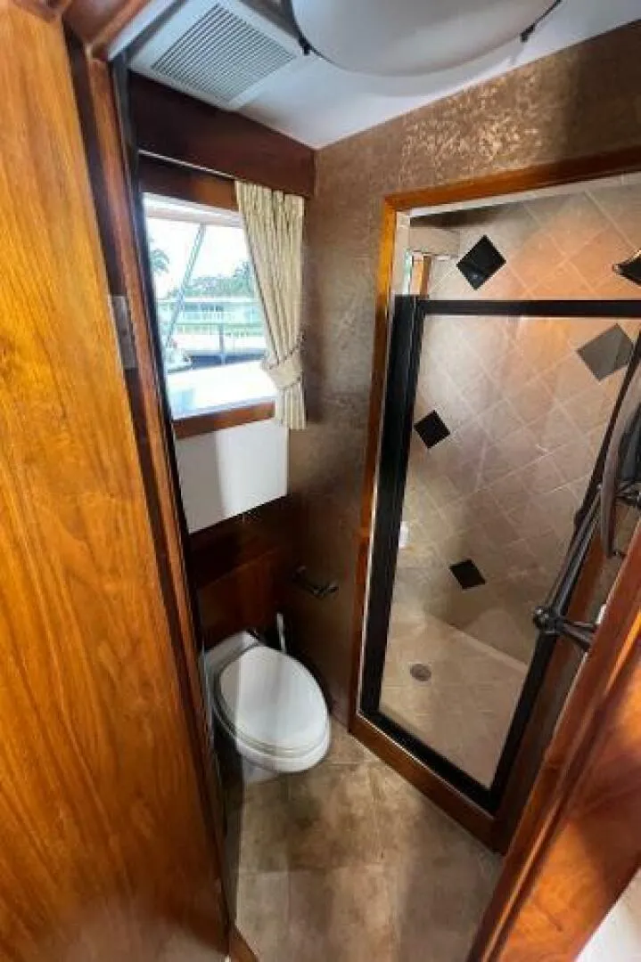 Slide: The Image of Knight & Carver Custom Trideck 1983 - 5232200