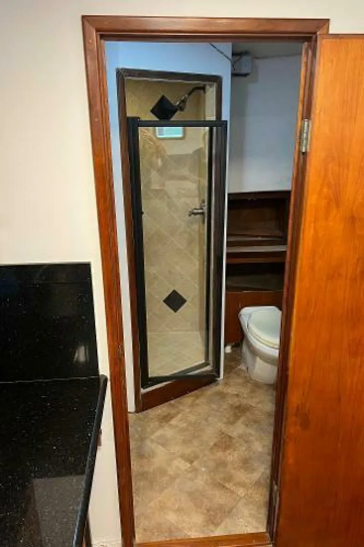 Slide: The Image of Knight & Carver Custom Trideck 1983 - 5232205