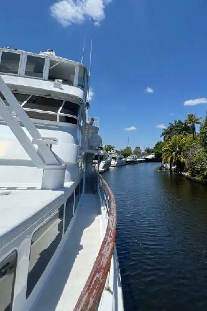 Slide: The Image of Knight & Carver Custom Trideck 1983 - 5232141