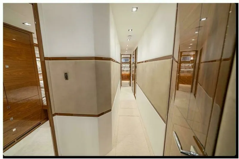 Slide: The Image of 90 Viking Sky Bridge - 6103483