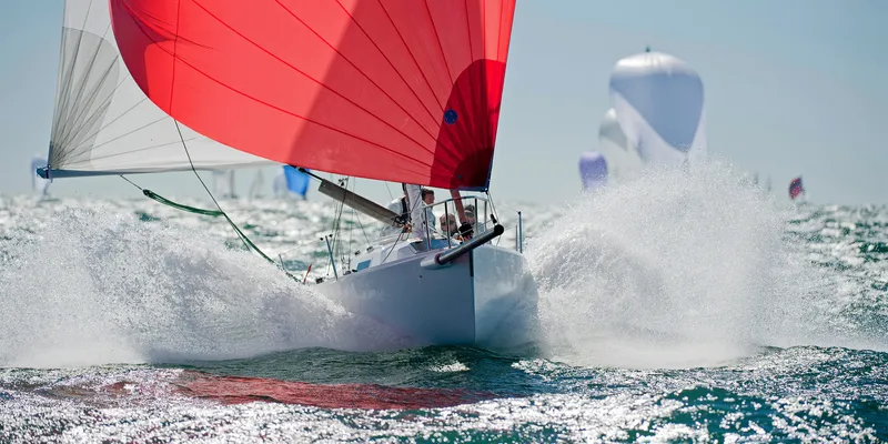 The Image of J 80 Brochure - 2605785