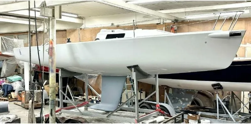 Slide: The Image of J 80 - 4216856