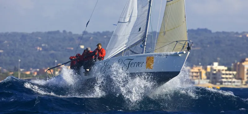 Slide: The Image of J 80 Brochure - 2605783