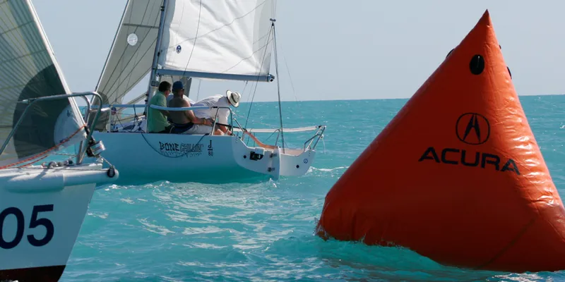 Slide: The Image of J 80 Brochure - 2605786