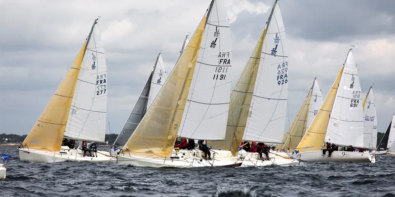 Slide: The Image of J 80 Brochure - 2605787