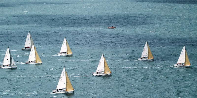 Slide: The Image of J 80 Brochure - 2605788