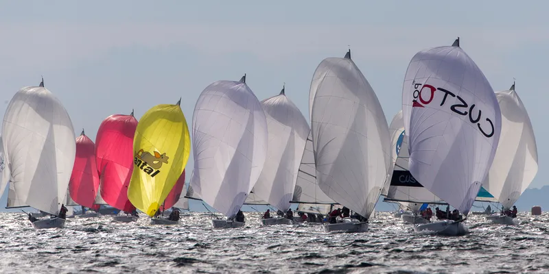 Slide: The Image of J 80 Brochure - 2605789