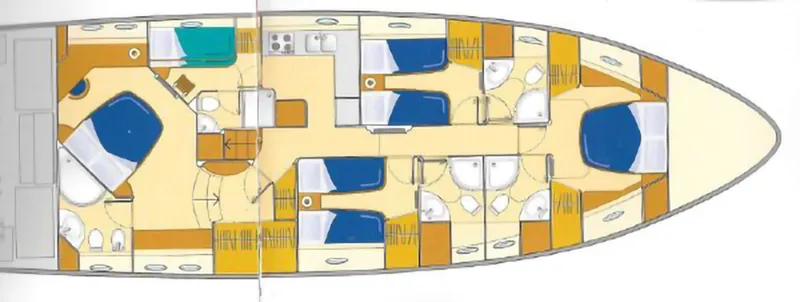 Slide: The Image of Baia Atlantica 2004 - 2473913
